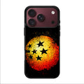 Dragon Ball Seven Stars iPhone 18 Pro / 18 Pro Max Case