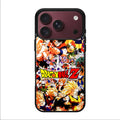 Dragon Ball Z All Characters iPhone 18 Pro / 18 Pro Max Case