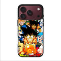 Dragon Ball Z Child Era iPhone 18 Pro / 18 Pro Max Case