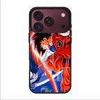 Dragonball Goku Art Illustration Hero iPhone 18 Pro / 18 Pro Max Case