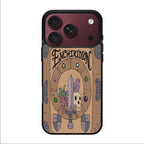 Enchiridion Book iPhone 18 Pro / 18 Pro Max Case