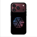 EXO Emblem iPhone 18 Pro / 18 Pro Max Case