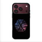 EXO Emblem iPhone 18 Pro / 18 Pro Max Case