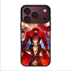 Fate/Stay Night Unlimited Blade Works iPhone 18 Pro / 18 Pro Max Case