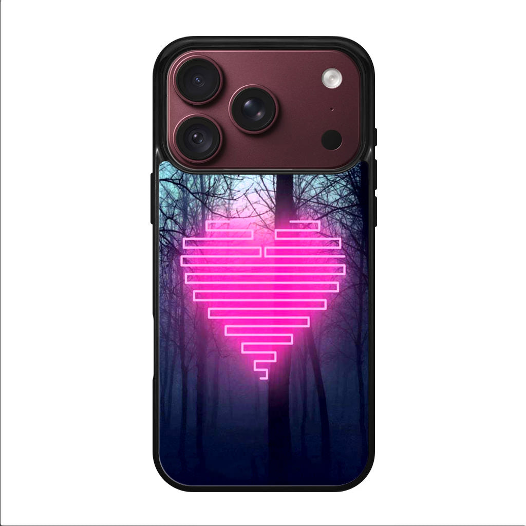 Fitz And The Tantrums iPhone 18 Pro / 18 Pro Max Case