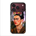 Frida Kahlo Art iPhone 18 Pro / 18 Pro Max Case