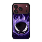 Gastly Ghost iPhone 18 Pro / 18 Pro Max Case