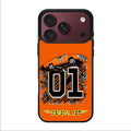 General Lee 01 iPhone 18 Pro / 18 Pro Max Case