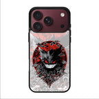 Gengar The Ghost iPhone 18 Pro / 18 Pro Max Case