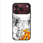 Goku Dragon Ball Z iPhone 18 Pro / 18 Pro Max Case