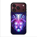 Hardwell Wolf iPhone 18 Pro / 18 Pro Max Case