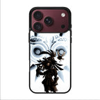 Skull Kid Hidden Evil iPhone 18 Pro / 18 Pro Max Case