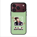 J Hope Map of The Soul BTS iPhone 18 Pro / 18 Pro Max Case