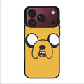 Jake The Dog Face iPhone 18 Pro / 18 Pro Max Case