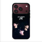 Jeon Jungkook iPhone 18 Pro / 18 Pro Max Case