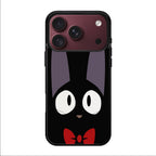 Jiji The Cat Ghibli iPhone 18 Pro / 18 Pro Max Case