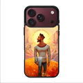 Jon Bellion The Human Condition iPhone 18 Pro / 18 Pro Max Case