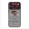 Kim Save Me BTS iPhone 18 Pro / 18 Pro Max Case