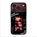 Kim Tae-hyung BTS iPhone 18 Pro / 18 Pro Max Case