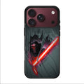 Kylo Ren iPhone 18 Pro / 18 Pro Max Case