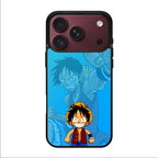 Luffy One Piece iPhone 18 Pro / 18 Pro Max Case