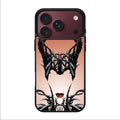 Maleficent Art iPhone 18 Pro / 18 Pro Max Case