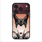 Maleficent Art iPhone 18 Pro / 18 Pro Max Case