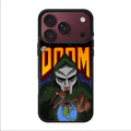 MF Doom iPhone 18 Pro / 18 Pro Max Case