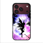 Moon Fairy Angel iPhone 18 Pro / 18 Pro Max Case