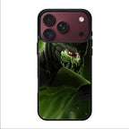 Mortal Kombat Reptile iPhone 18 Pro / 18 Pro Max Case