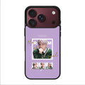 RM Namjoon Map Of The Soul BTS iPhone 18 Pro / 18 Pro Max Case