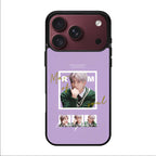 RM Namjoon Map Of The Soul BTS iPhone 18 Pro / 18 Pro Max Case
