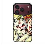Okami Amaterasu iPhone 18 Pro / 18 Pro Max Case