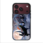 One Piece Roronoa Zoro Samurai iPhone 18 Pro / 18 Pro Max Case