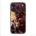 Optimus The Last Knight iPhone 18 Pro / 18 Pro Max Case