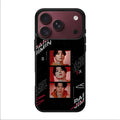 Jimin BTS iPhone 18 Pro / 18 Pro Max Case