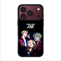 Park Jimin BTS iPhone 18 Pro / 18 Pro Max Case