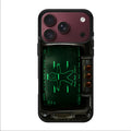 Pip-boy 3000 iPhone 18 Pro / 18 Pro Max Case