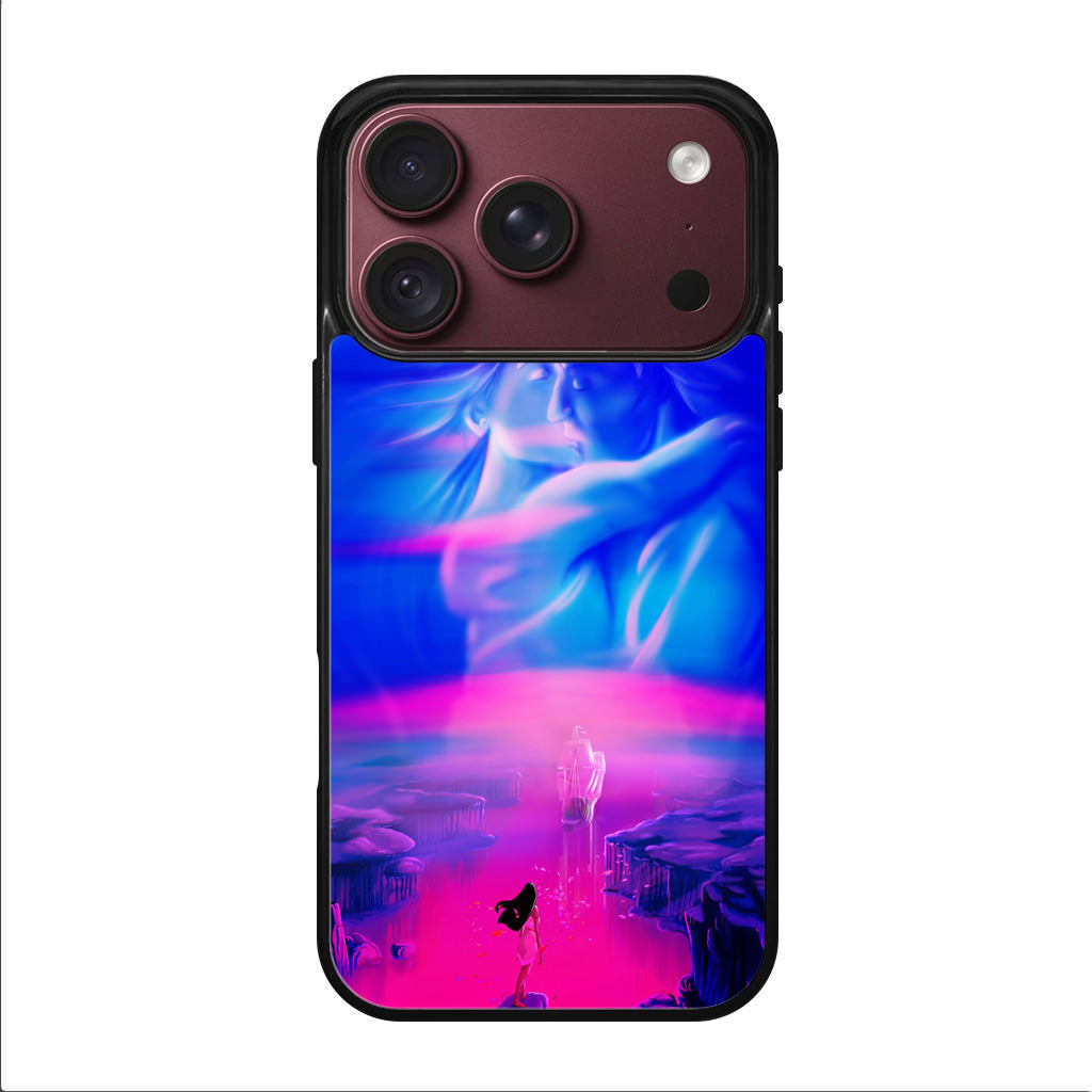 Pocahontas iPhone 18 Pro / 18 Pro Max Case