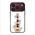 Queen Of Everything iPhone 18 Pro / 18 Pro Max Case