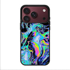 Rest My Chemistry Art iPhone 18 Pro / 18 Pro Max Case