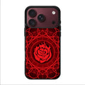 Ruby Rose Symbol RWBY iPhone 18 Pro / 18 Pro Max Case