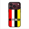RWBY All Symbols iPhone 18 Pro / 18 Pro Max Case