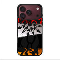 RWBY Symbols iPhone 18 Pro / 18 Pro Max Case