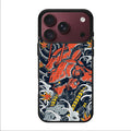 Sazabi Awesome Art iPhone 18 Pro / 18 Pro Max Case