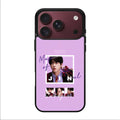 Seokjin Map Of The Soul BTS iPhone 18 Pro / 18 Pro Max Case