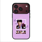 Seokjin Map Of The Soul BTS iPhone 18 Pro / 18 Pro Max Case