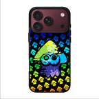 Splatoon iPhone 18 Pro / 18 Pro Max Case