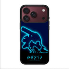 Squirtle Blastoise iPhone 18 Pro / 18 Pro Max Case