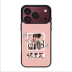 Suga Map Of The Soul BTS iPhone 18 Pro / 18 Pro Max Case